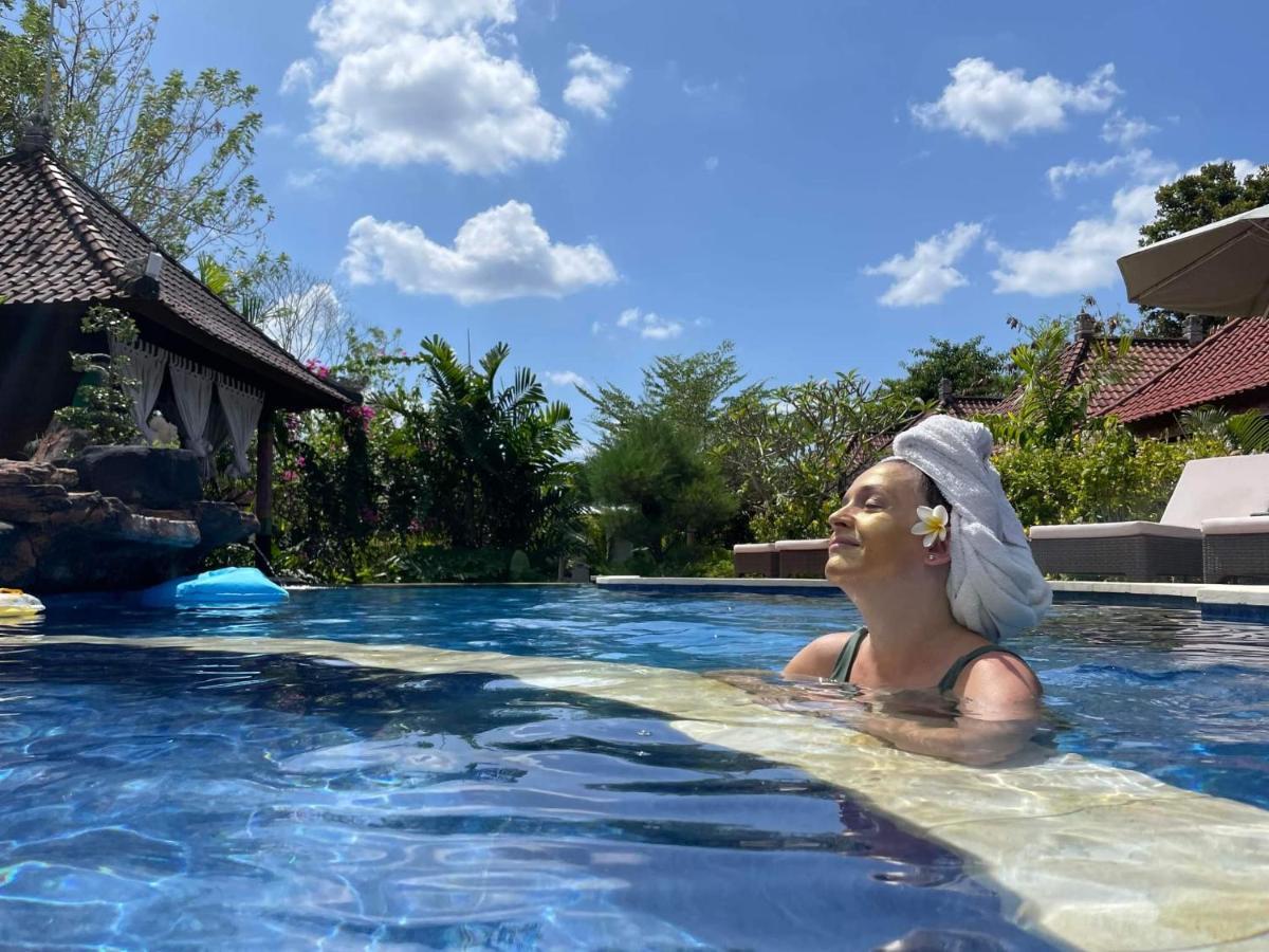 Mamamia Island Villa Nusa Lembongan Zewnętrze zdjęcie