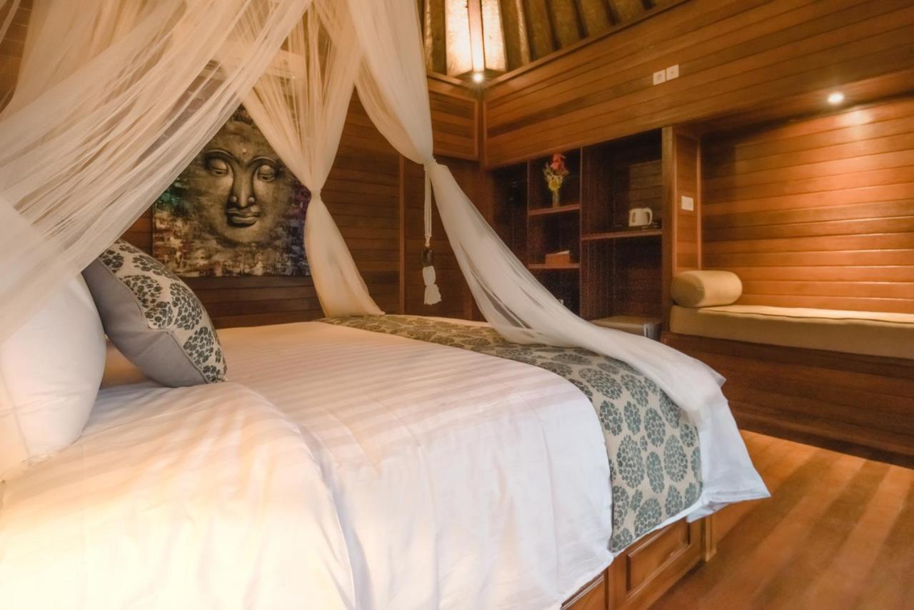 Mamamia Island Villa Nusa Lembongan Zewnętrze zdjęcie