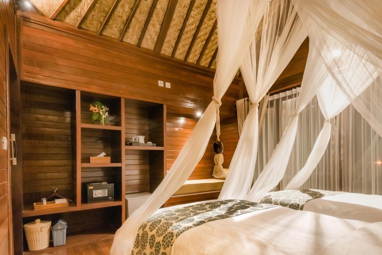 Mamamia Island Villa Nusa Lembongan Zewnętrze zdjęcie