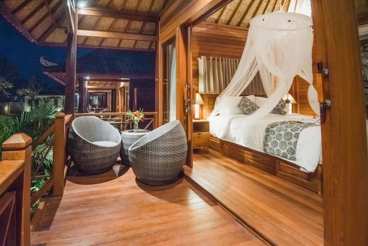 Mamamia Island Villa Nusa Lembongan Zewnętrze zdjęcie