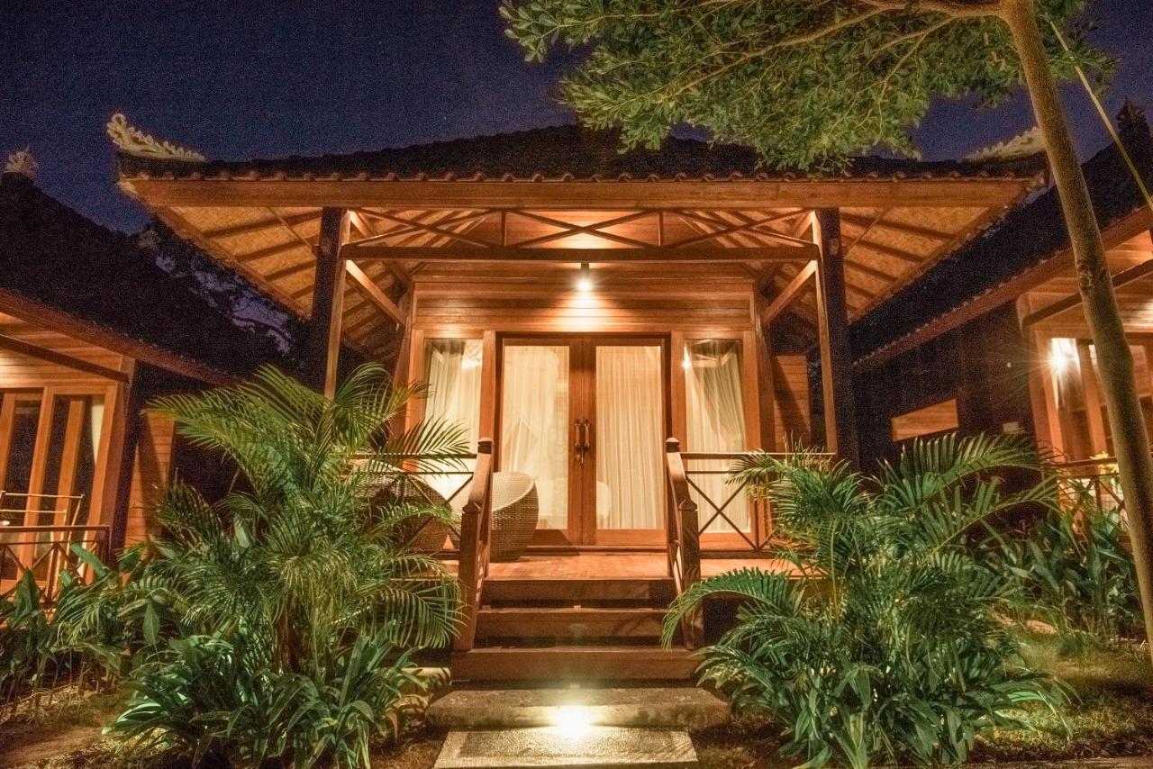 Mamamia Island Villa Nusa Lembongan Zewnętrze zdjęcie